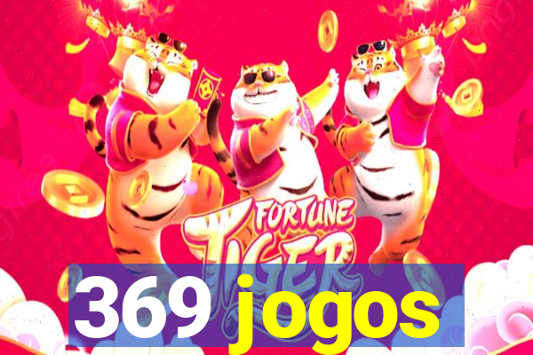 369 jogos